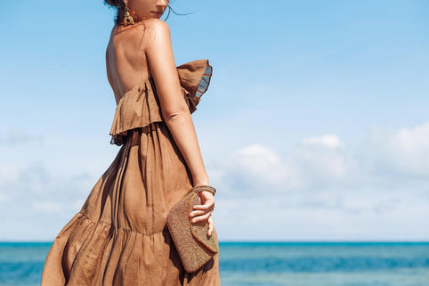 Summer 2025 Fashion Trends: Colors & Styles That Will Dominate
