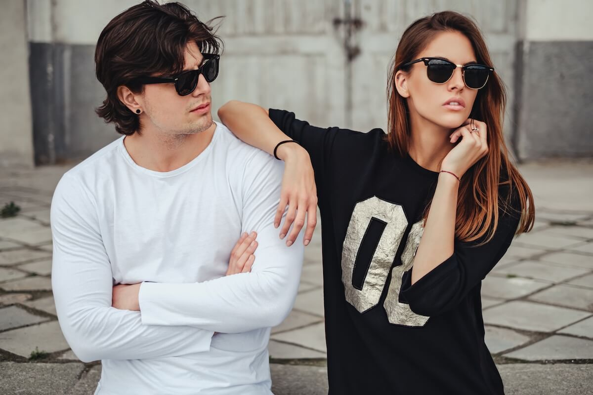 Sporty Elegance: Redefining Luxury Fashion for 2025