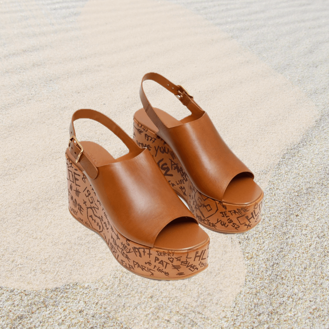 Discover the Essence of Chloé: A Celebration of Modern Femininity