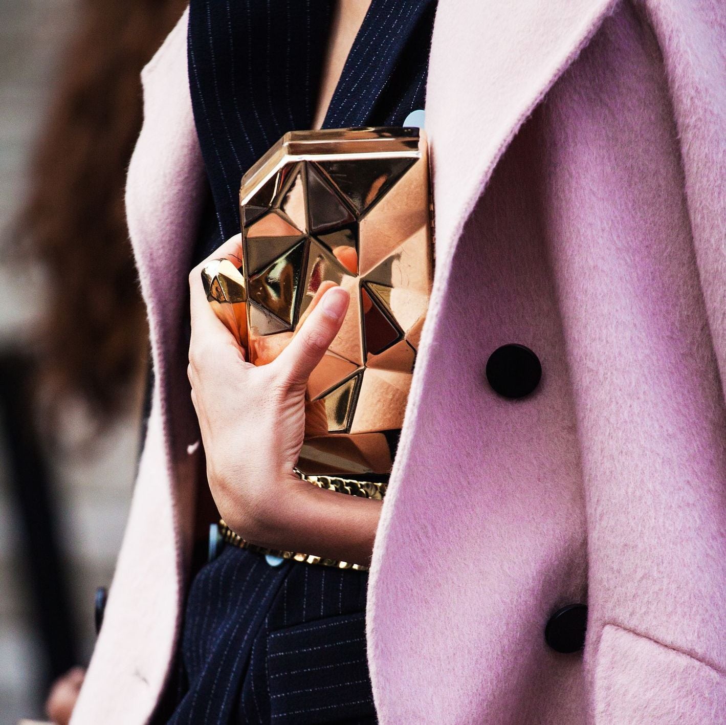 Wardrobe Tips: Combining Fashion Trends With Timeless Appeal