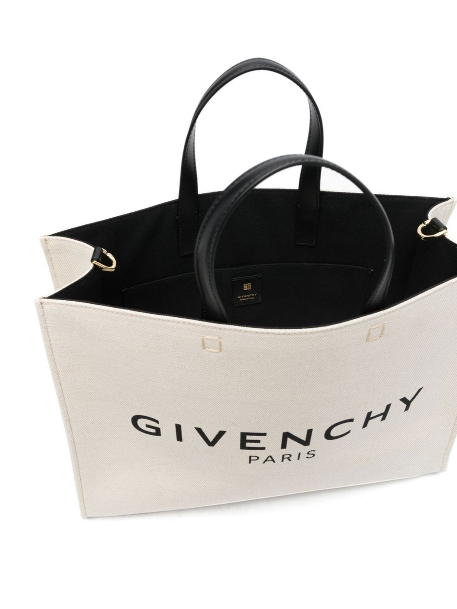Givenchy G Medium Tote Bag