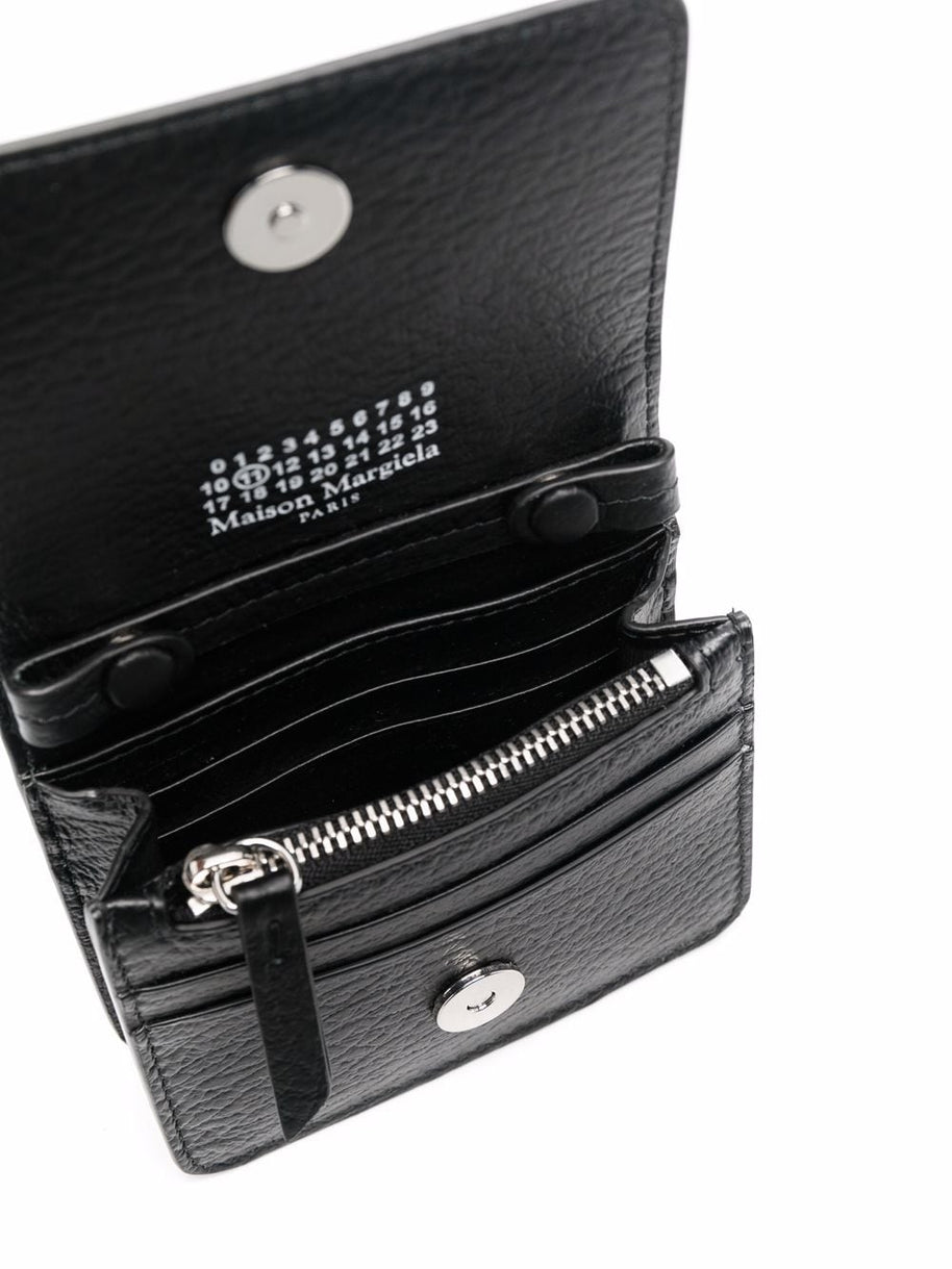 Maison Margiela Four Stitches Chain Wallet