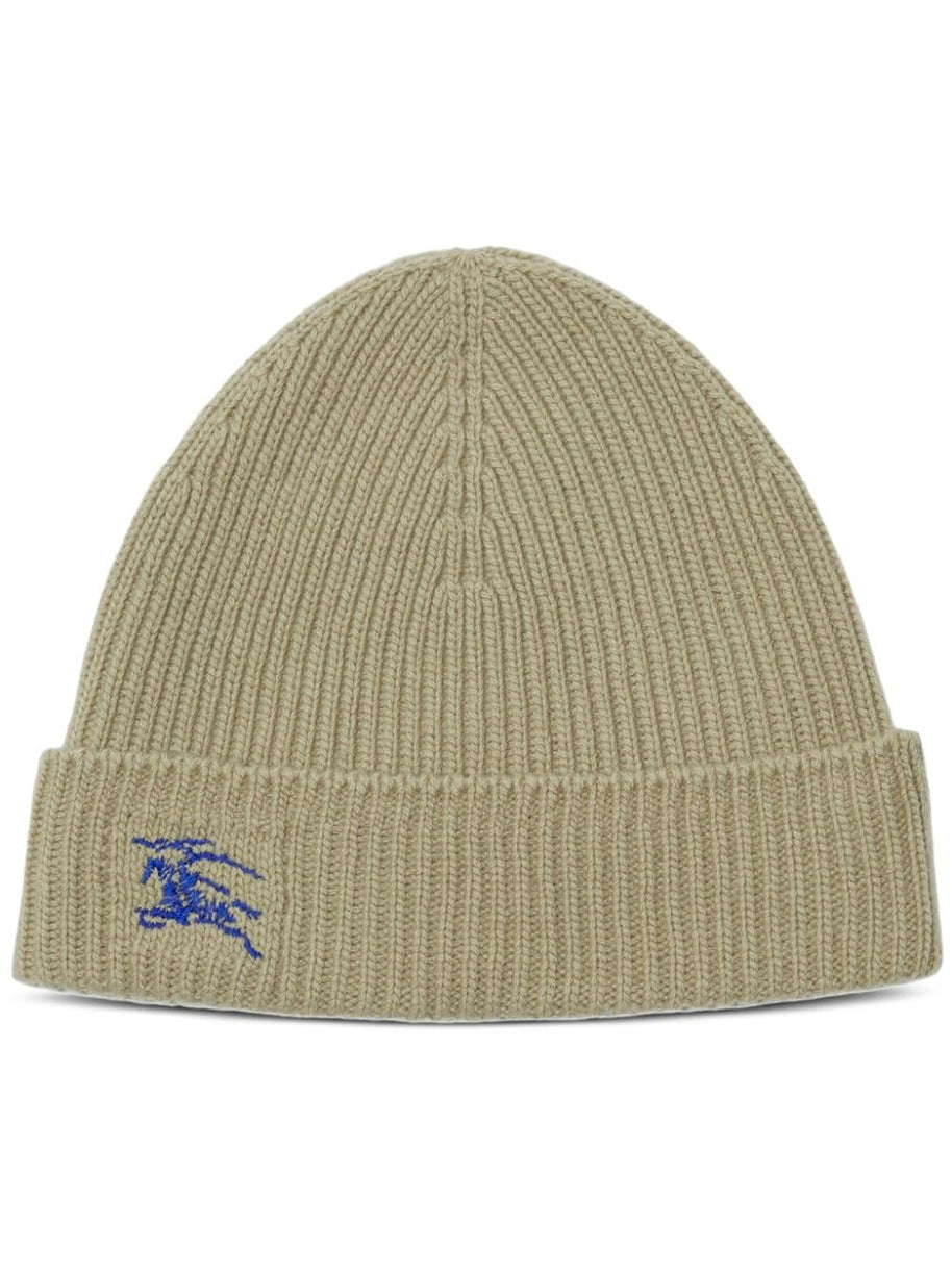 Burberry Cashmere Beanie Hat