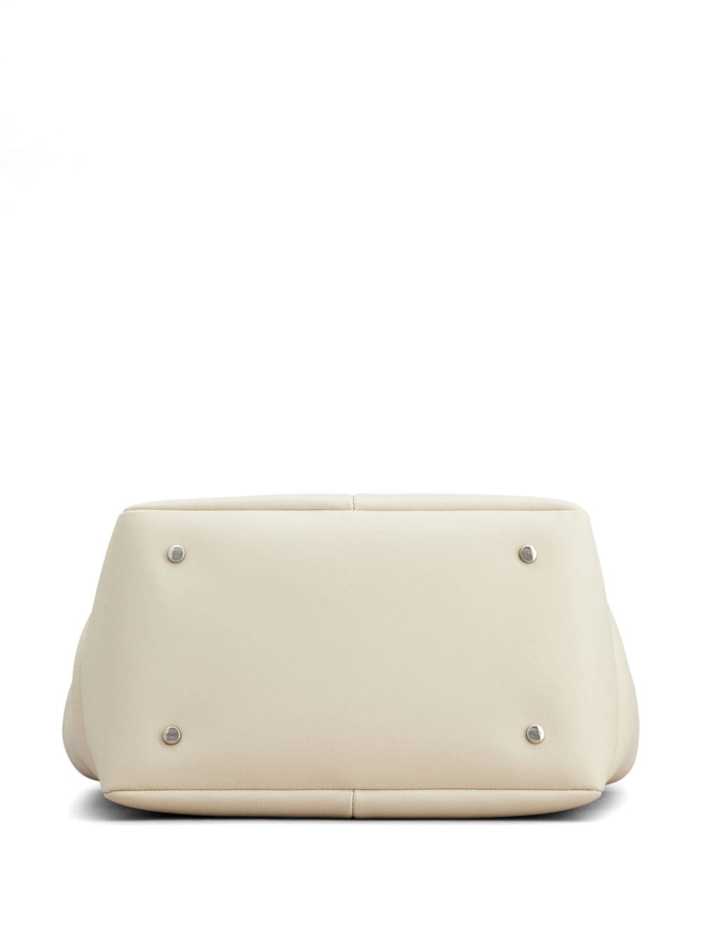 Tod's Di Leather Tote Bag