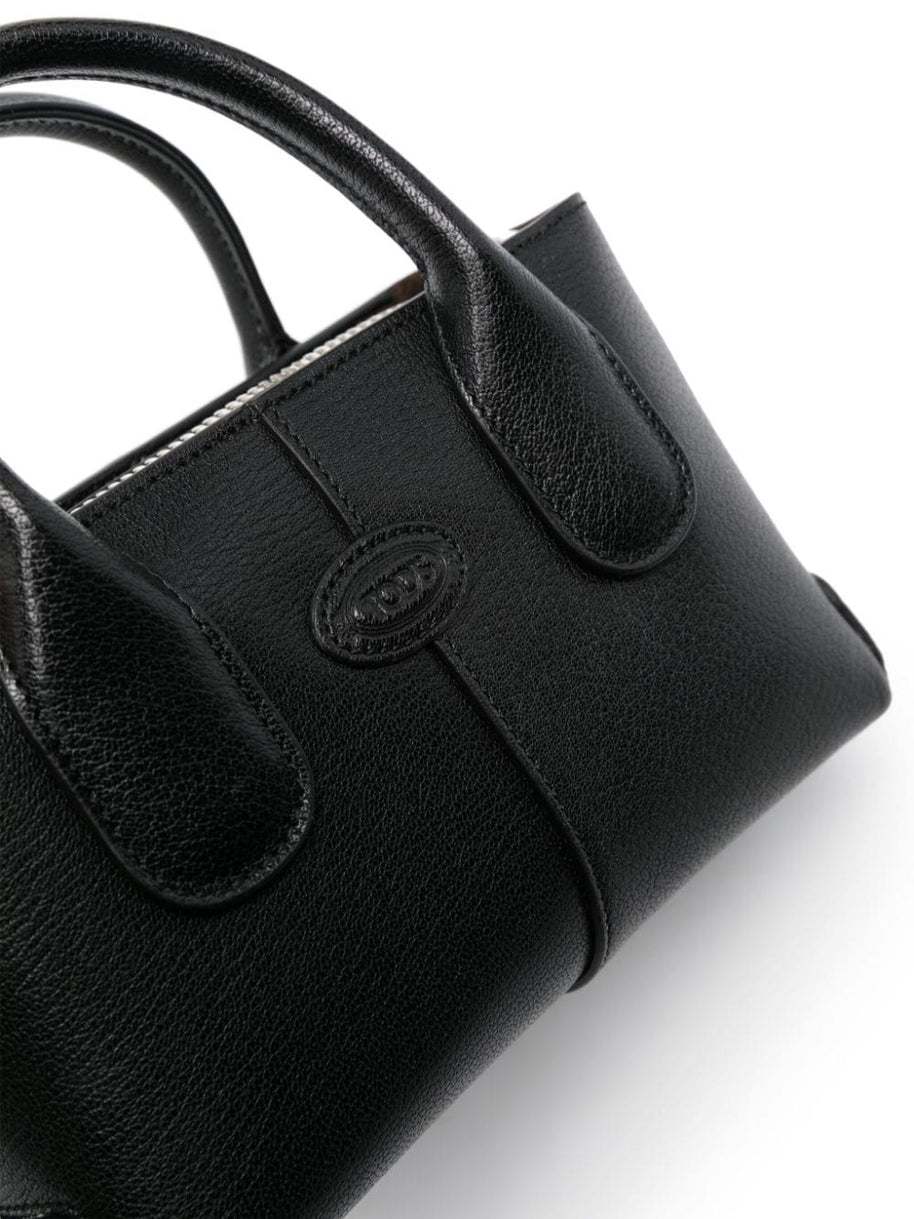 Tod's Di Leather Mini Bag