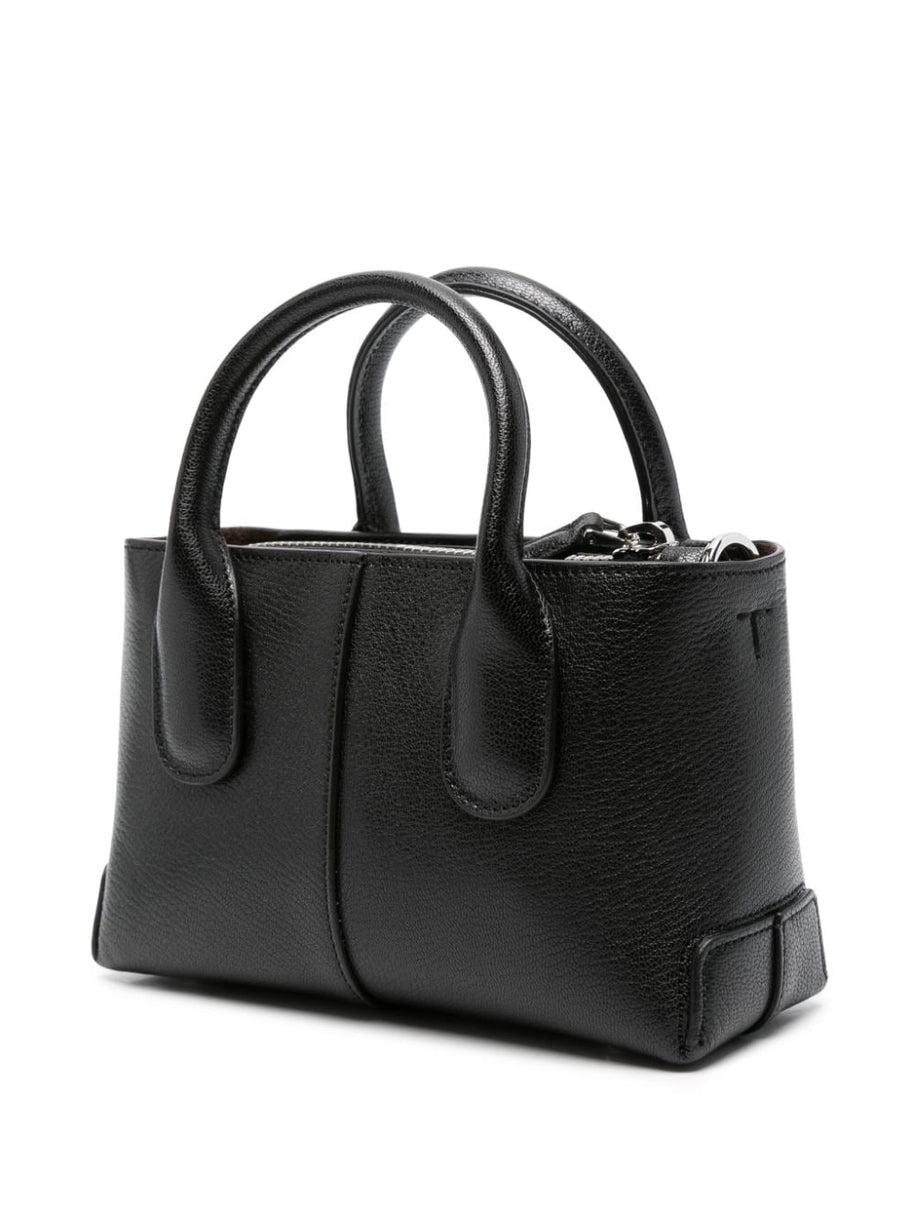 Tod's Di Leather Mini Bag