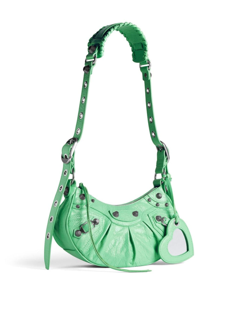 Balenciaga Le Cagole XS Shoulder Bag