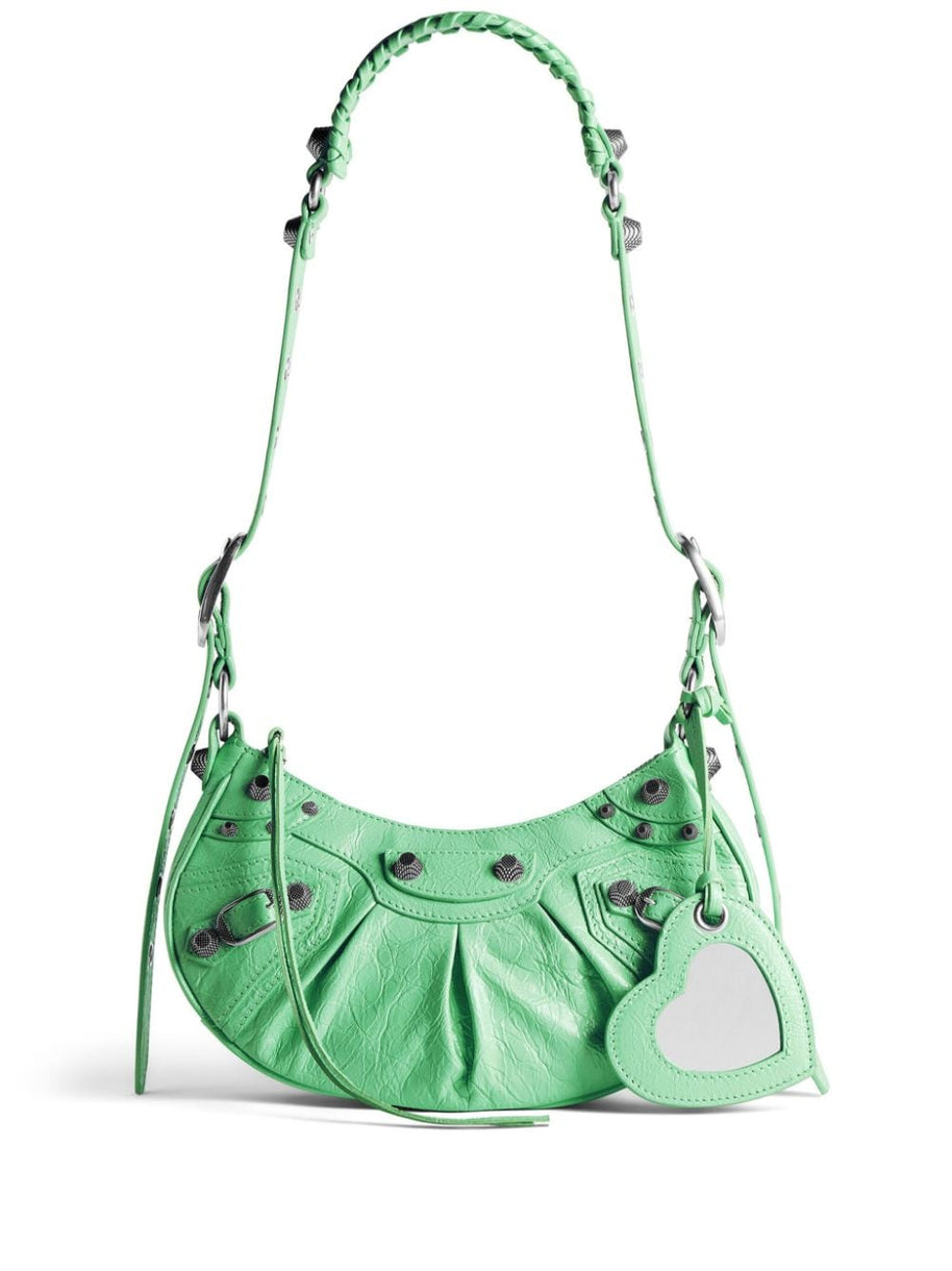 Balenciaga Le Cagole XS Shoulder Bag