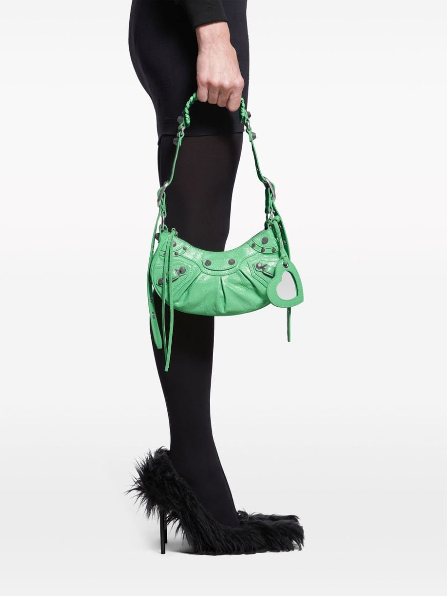 Balenciaga Le Cagole XS Shoulder Bag