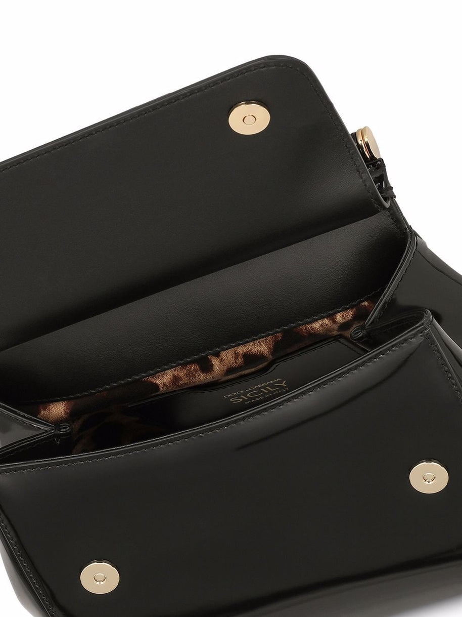 Dolce & Gabbana Medium Sicily Handbag