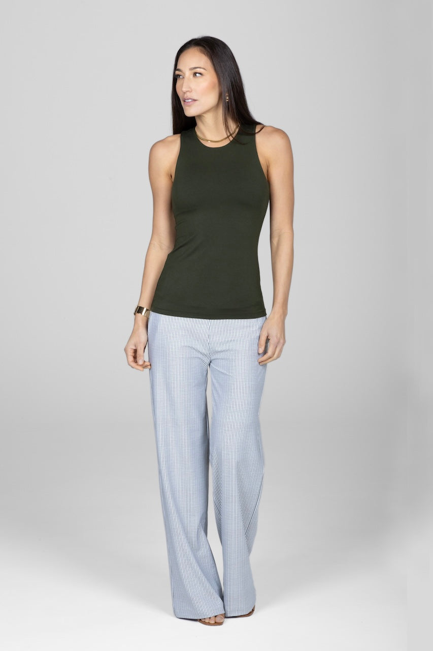 KiraGrace TRAVEL TANK: FOREST NIGHT
