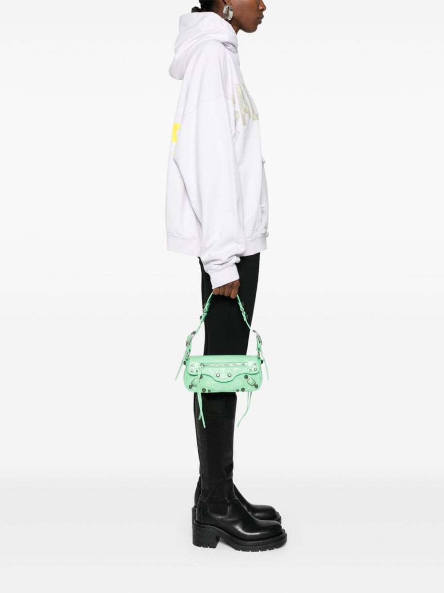 Balenciaga Le Cagole XS Shoulder Bag