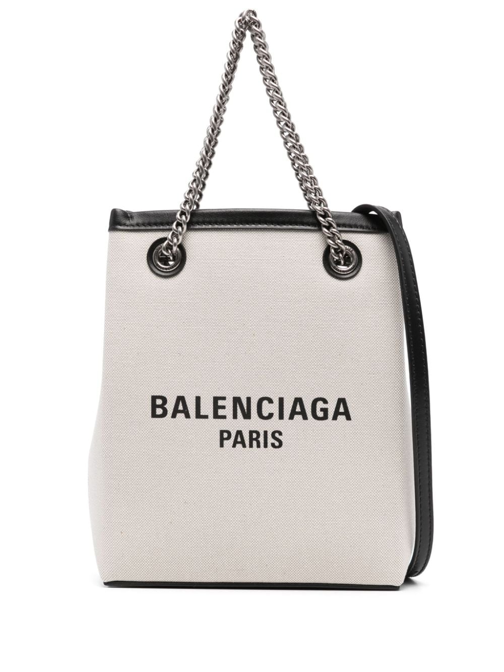 Balenciaga Canvas Crossbody 2024 Bag