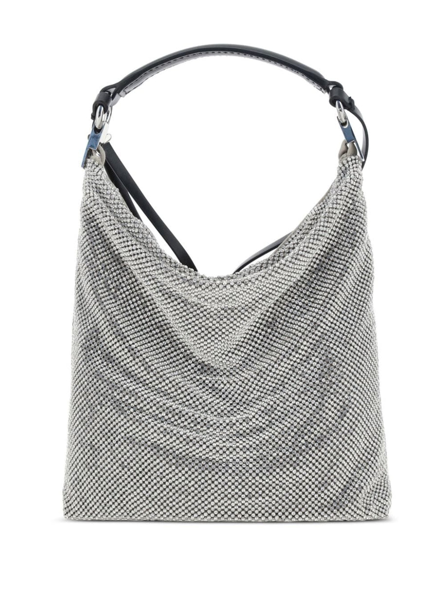Benedetta Bruzziches Bella Ciao Shoulder Bag