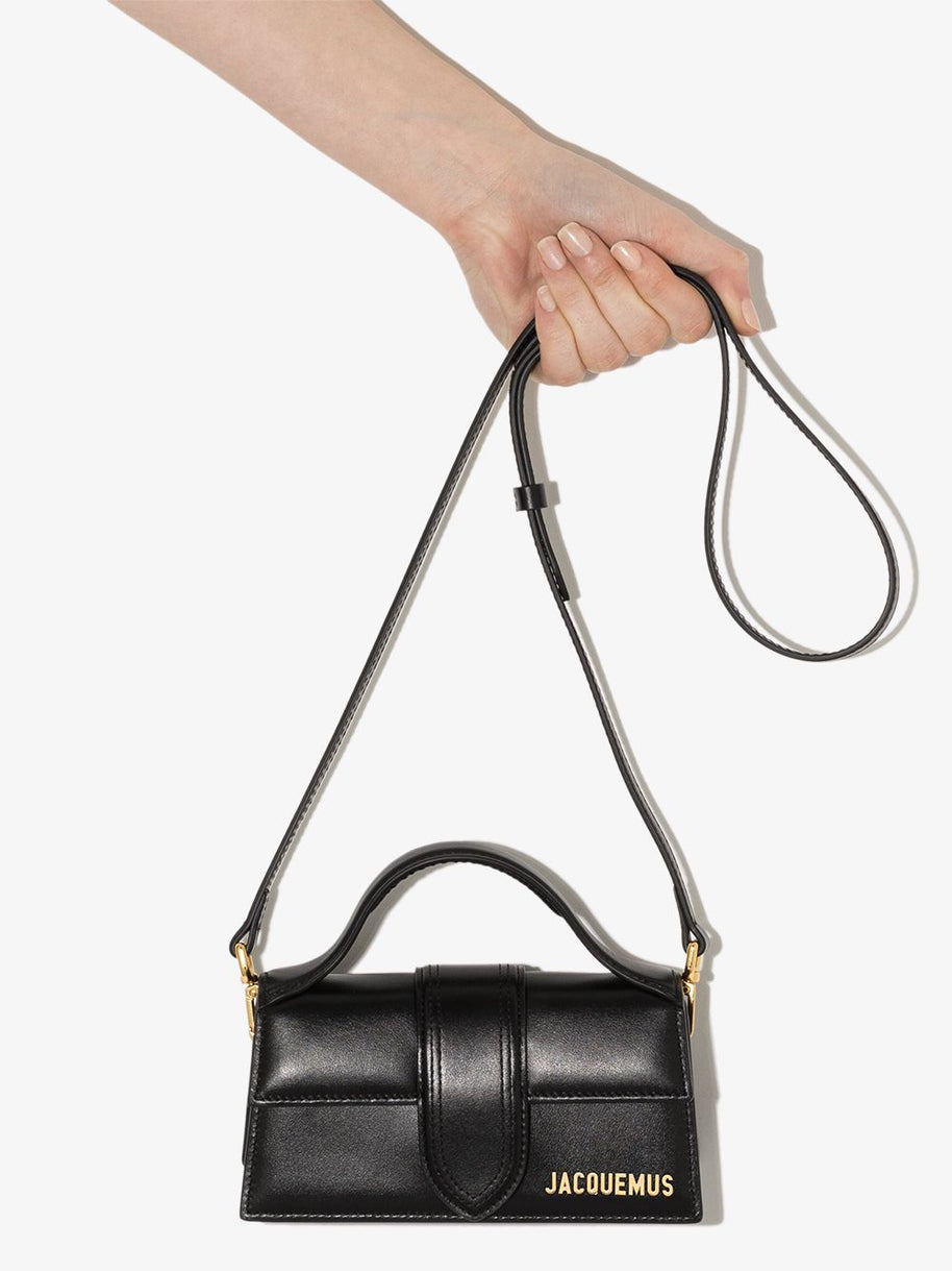 Jacquemus Le Bambino Mini Tote Bag