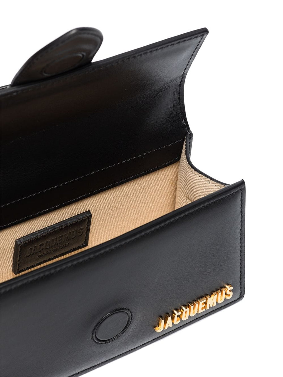Jacquemus Le Bambino Mini Tote Bag