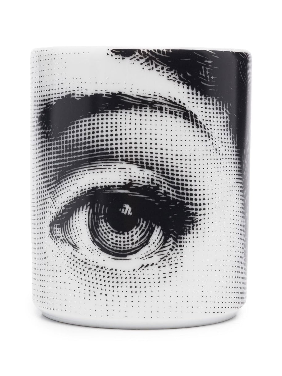Fornasetti Accessories White