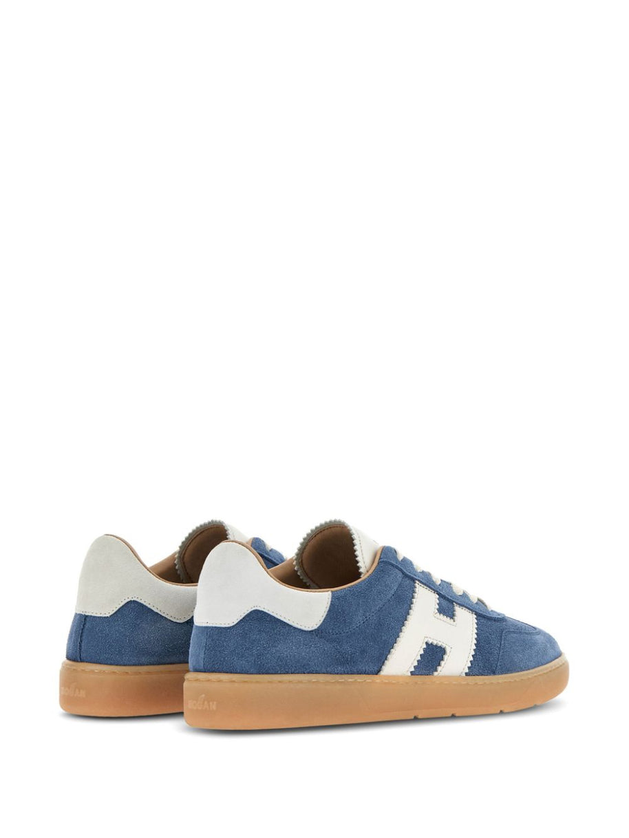 HOGAN PRE Cool Sneakers Blue