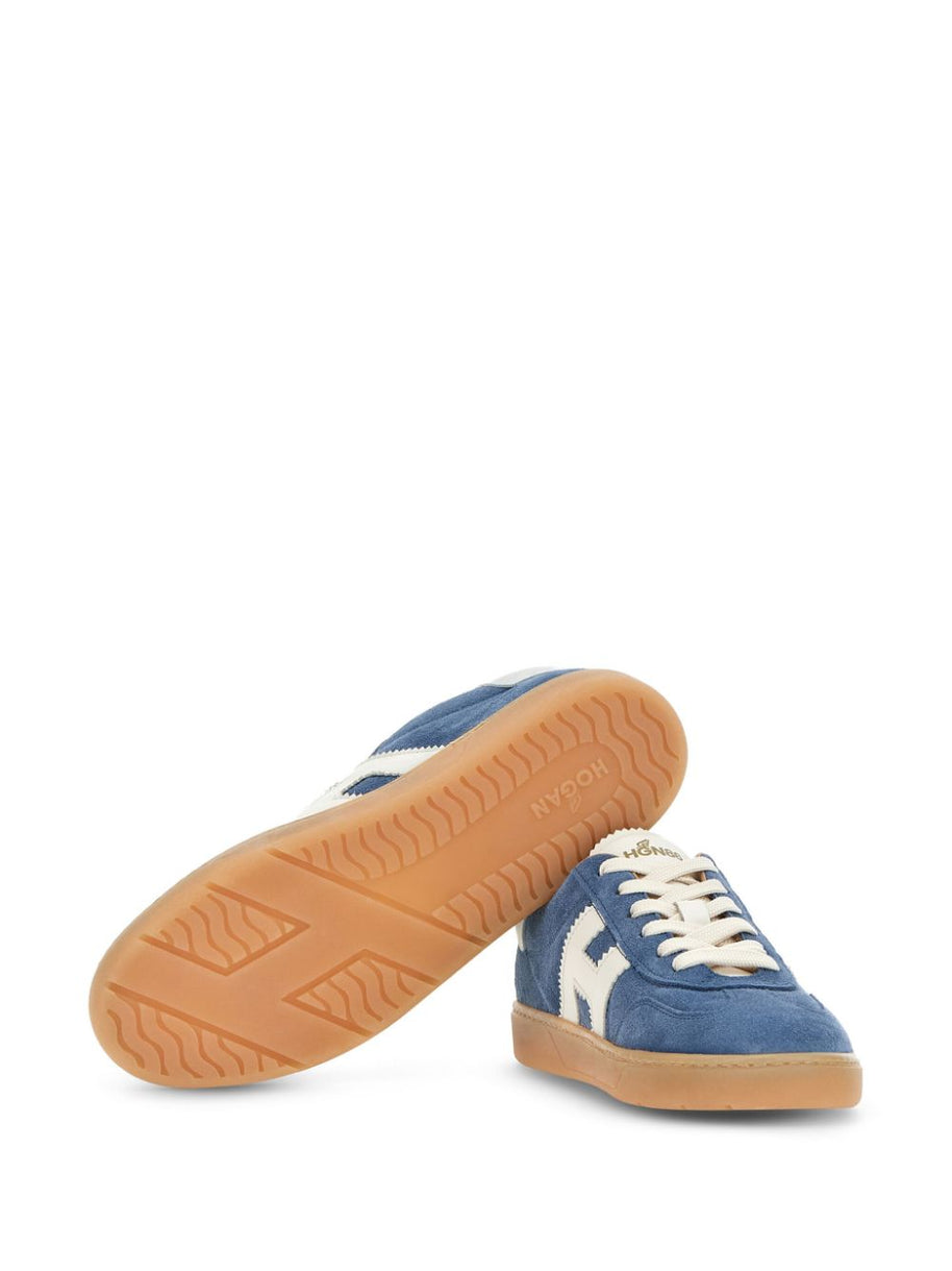 HOGAN PRE Cool Sneakers Blue