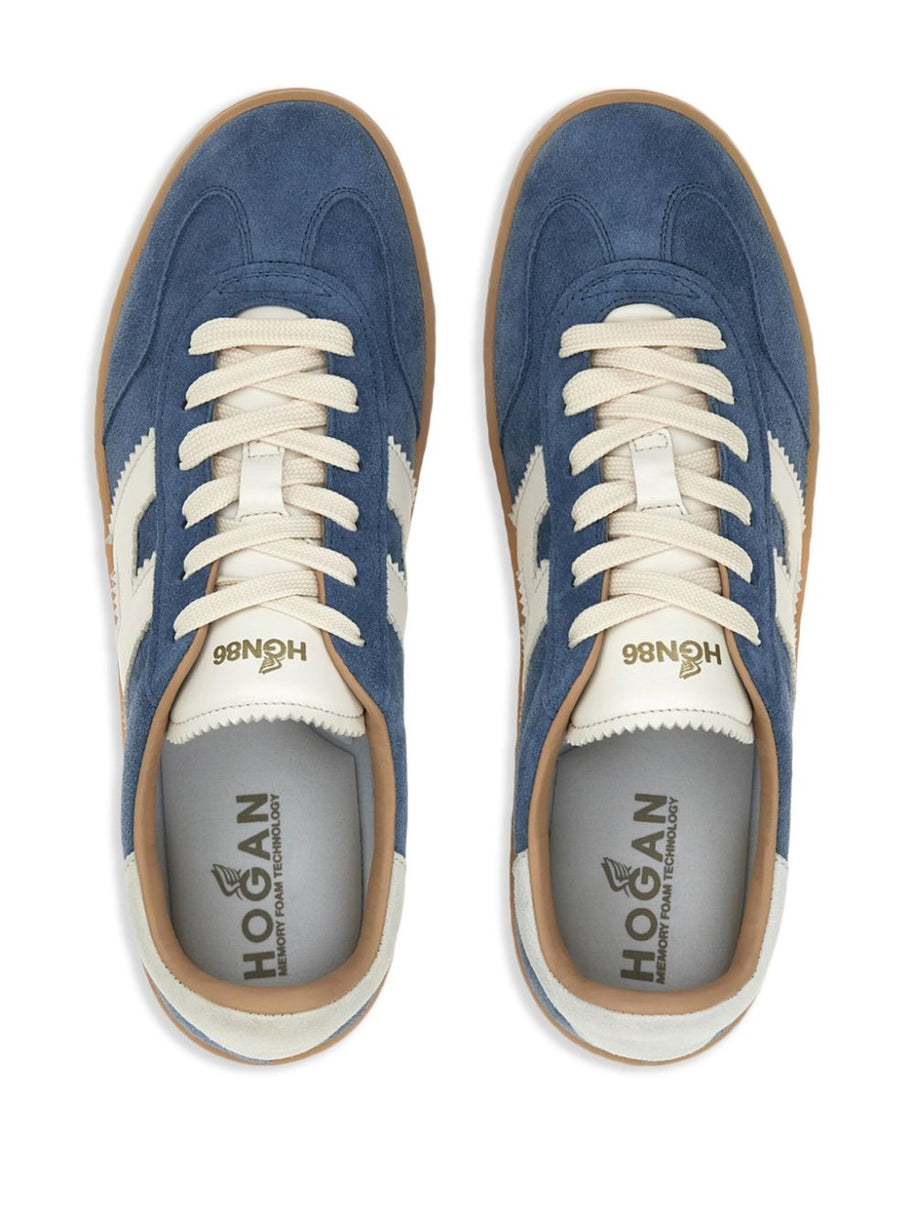 HOGAN PRE Cool Sneakers Blue