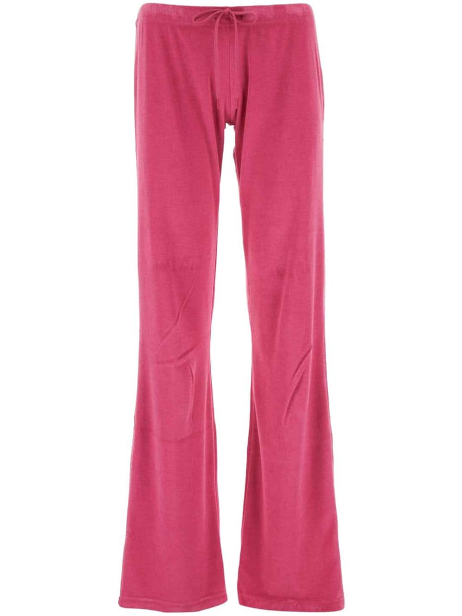 Balenciaga Trousers Pink