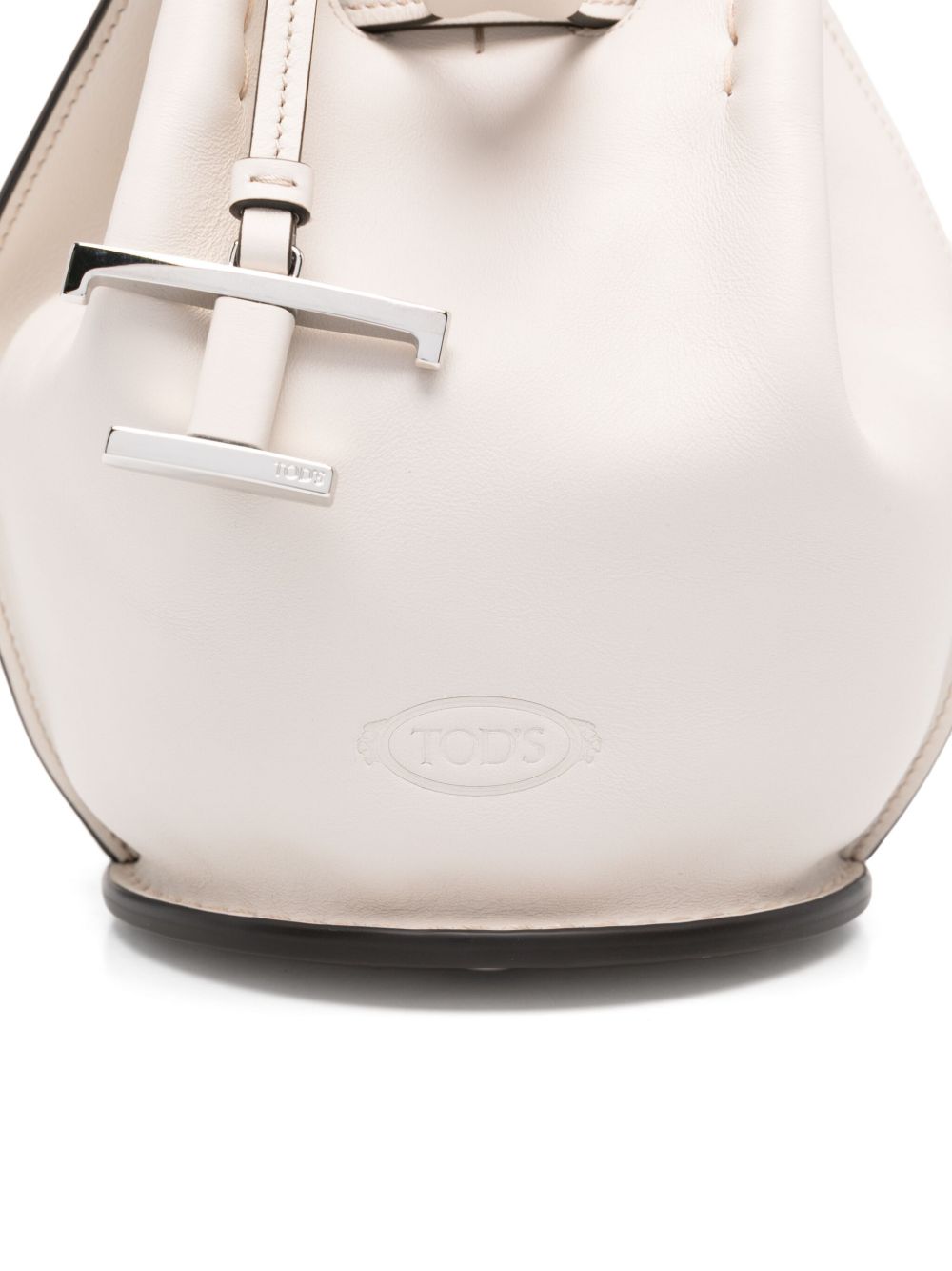 Tod's Buz Mini Bucket Bag