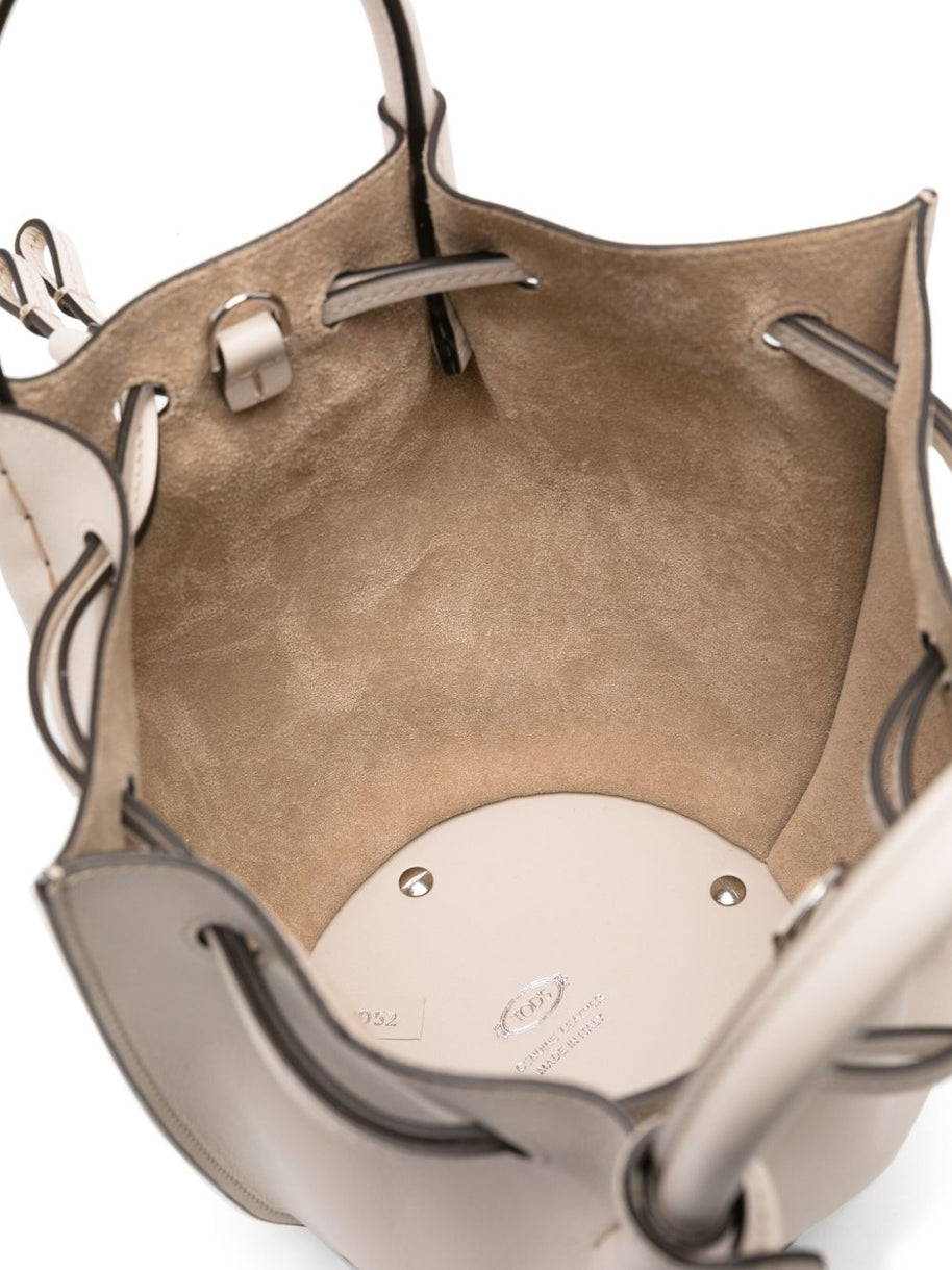 Tod's Buz Mini Bucket Bag