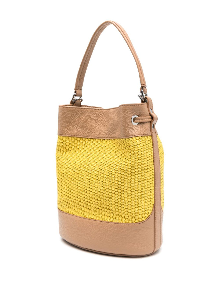 Zanellato Monda' Bucket Bag