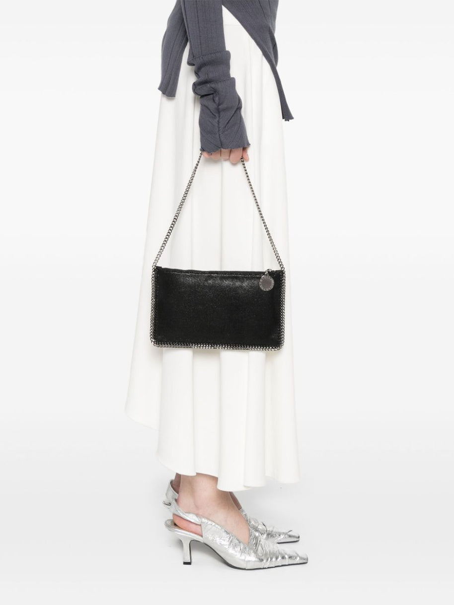 Stella McCartney Clutch - Black