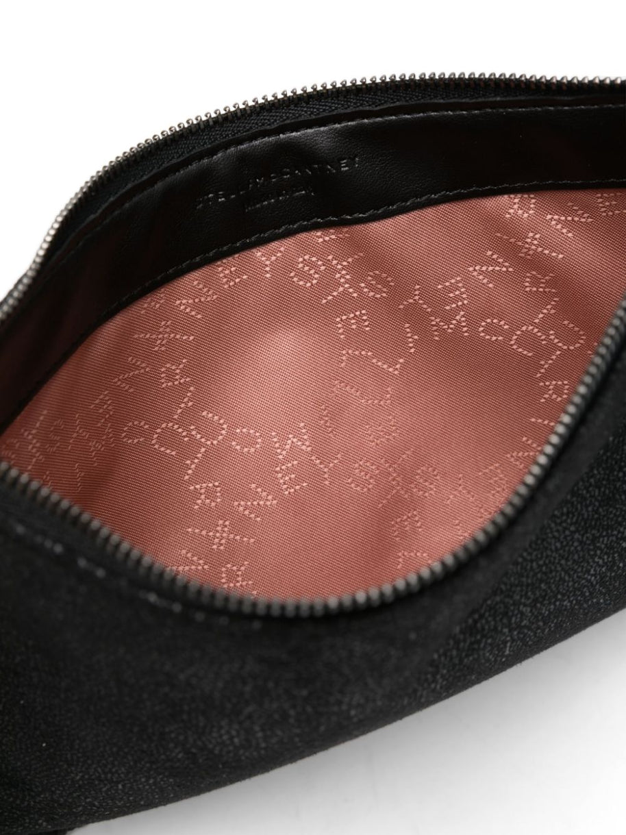Stella McCartney Clutch - Black