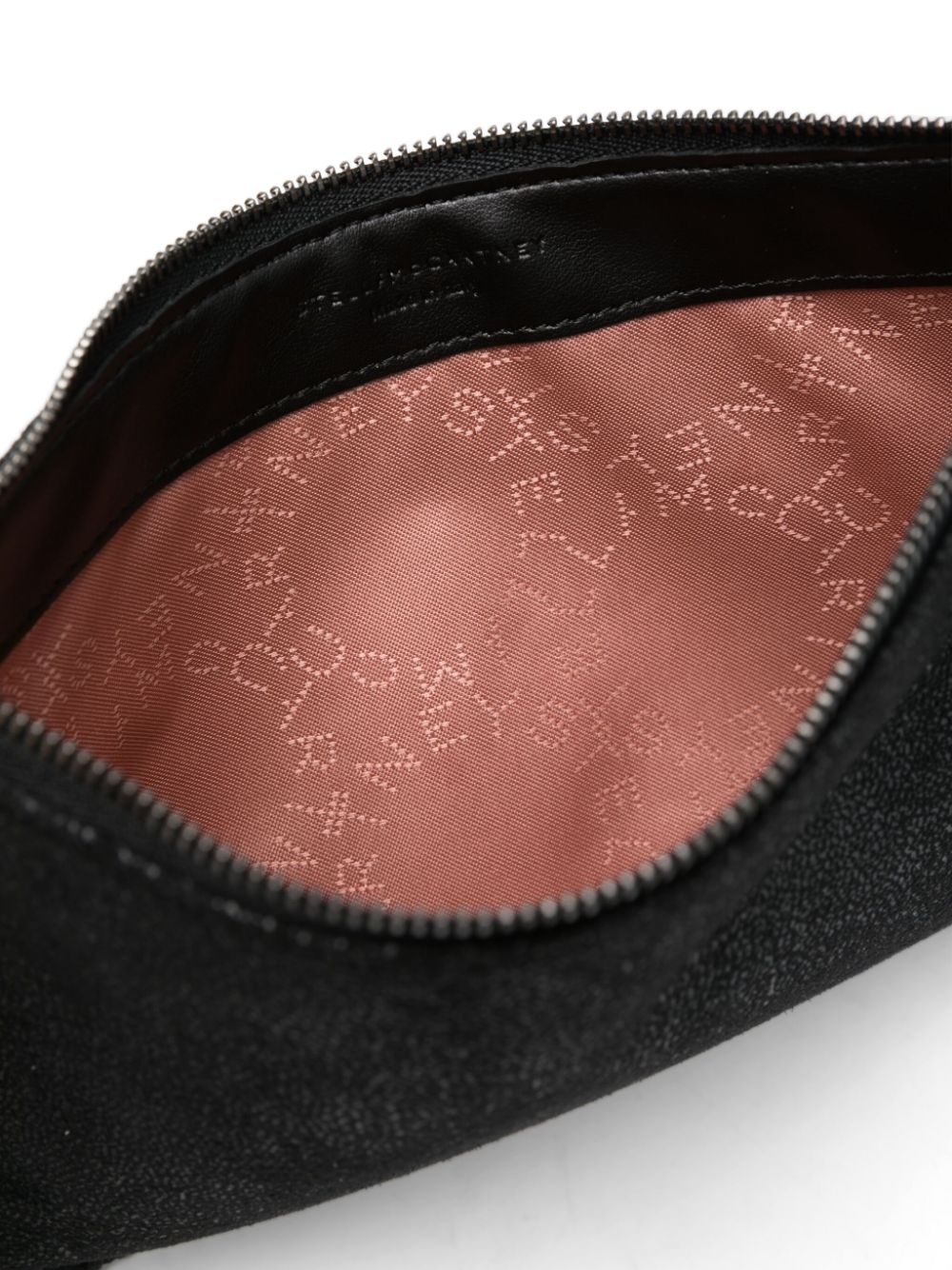 Stella McCartney Clutch - Black
