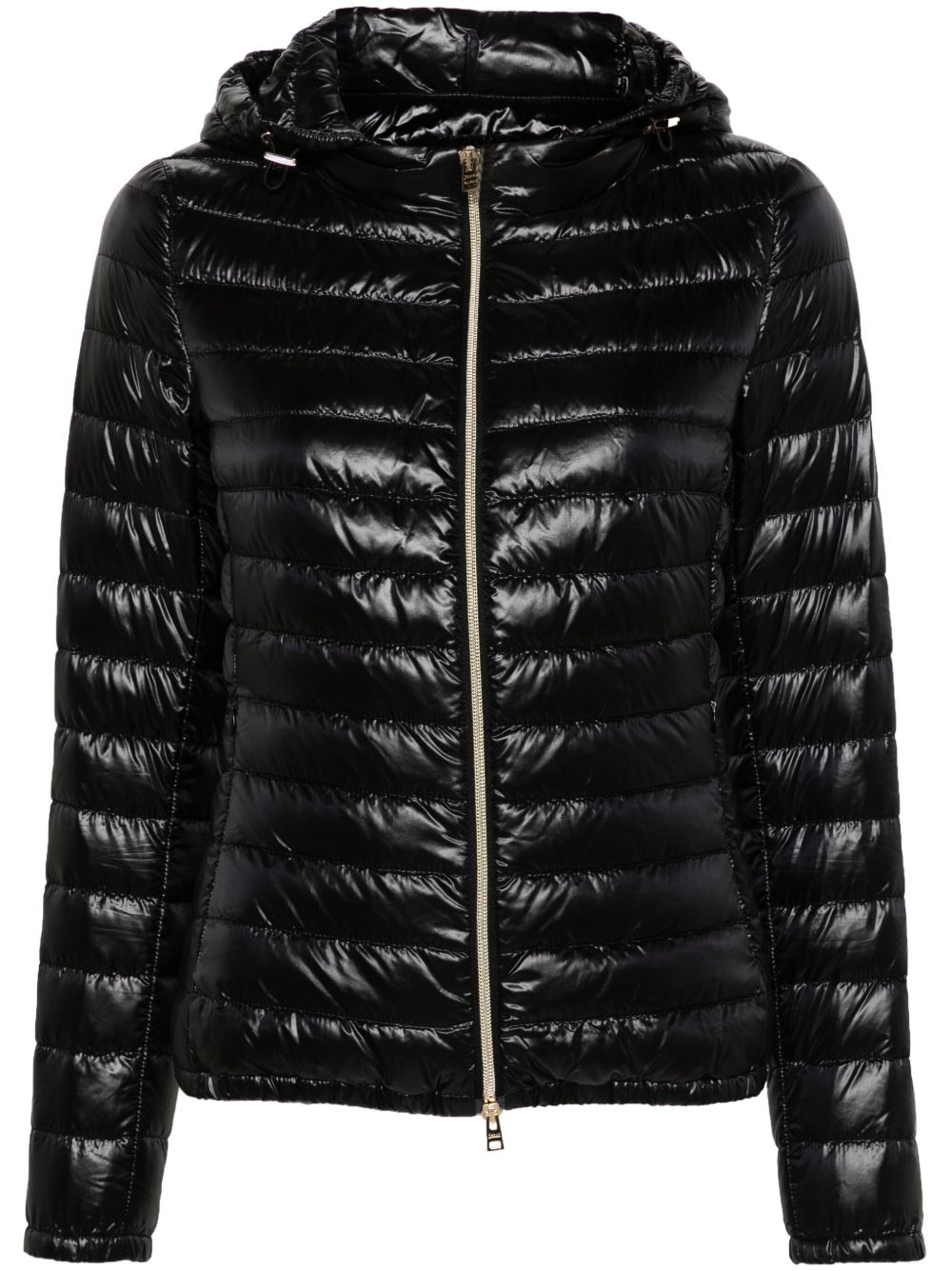 ダウンジャケット・コート HERNO FW25 Herno Coats Black (PI1283DIC 12017Z9300) Herno Down Puffer Coat | Bloomingdale's
