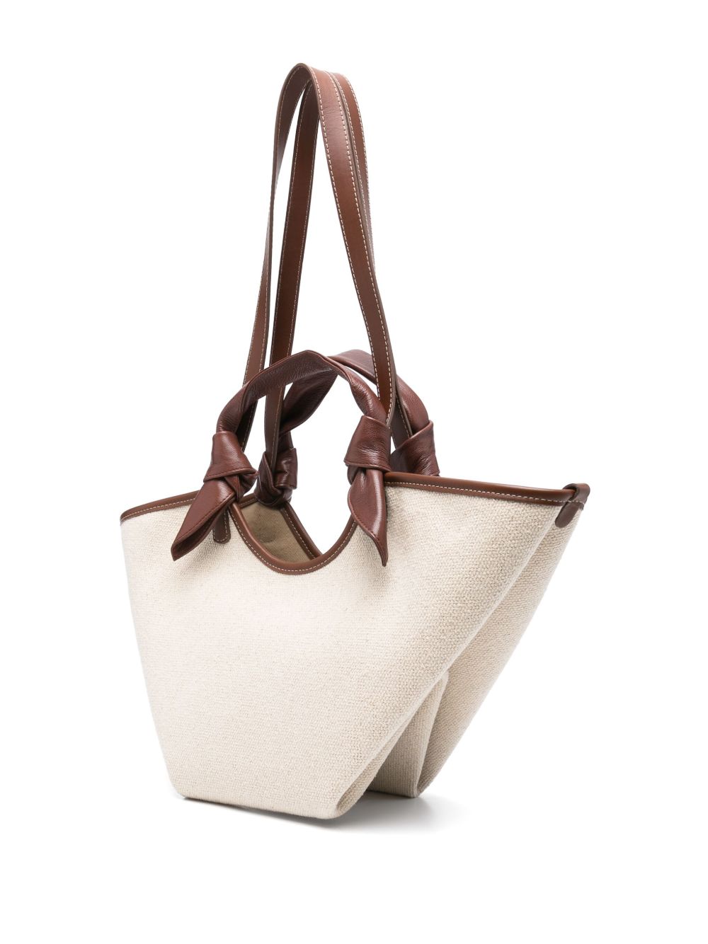 Hereu Canvas Tote Bag