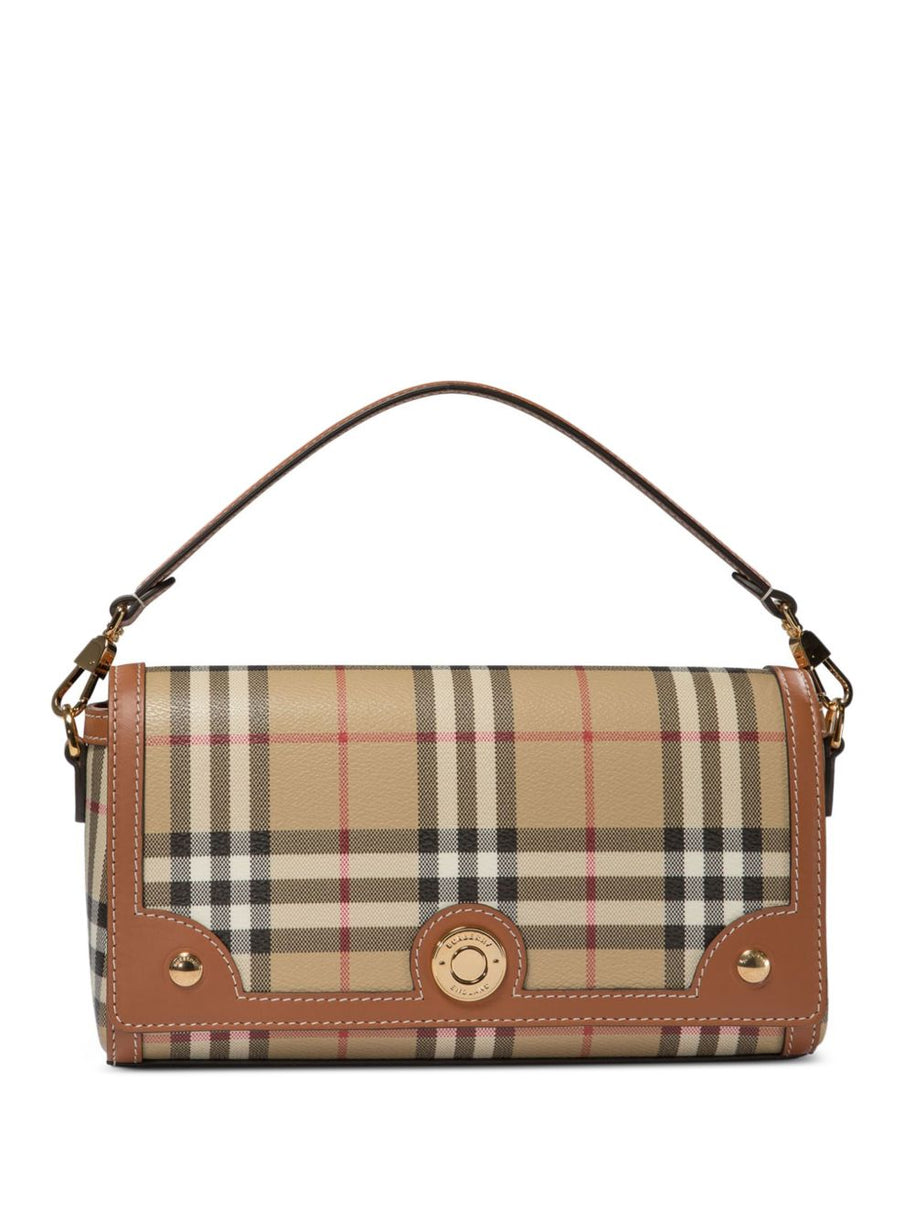 Burberry Note Small Shoulder Bag