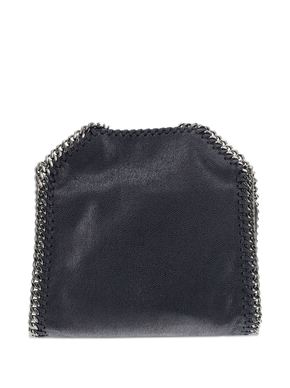 Stella McCartney Falabella Tiny Crossbody Bag - Blue