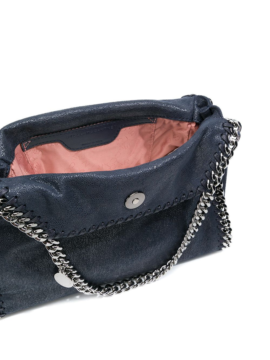 Stella McCartney Falabella Mini Handbag - Blue