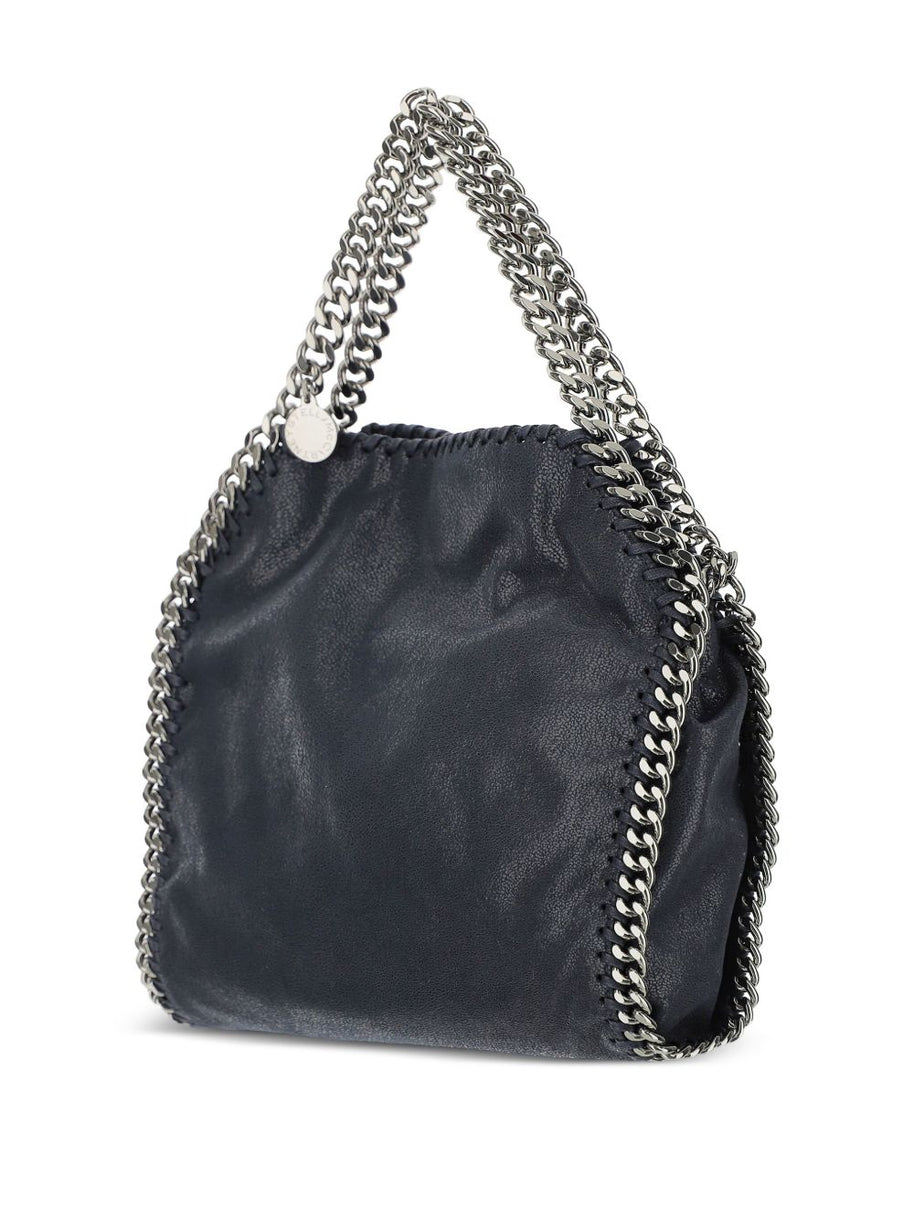 Stella McCartney Falabella Mini Handbag - Blue