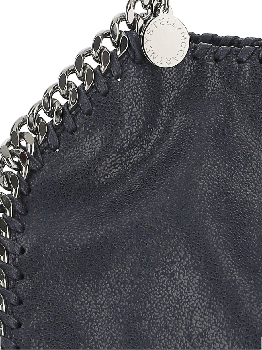 Stella McCartney Falabella Mini Handbag - Blue