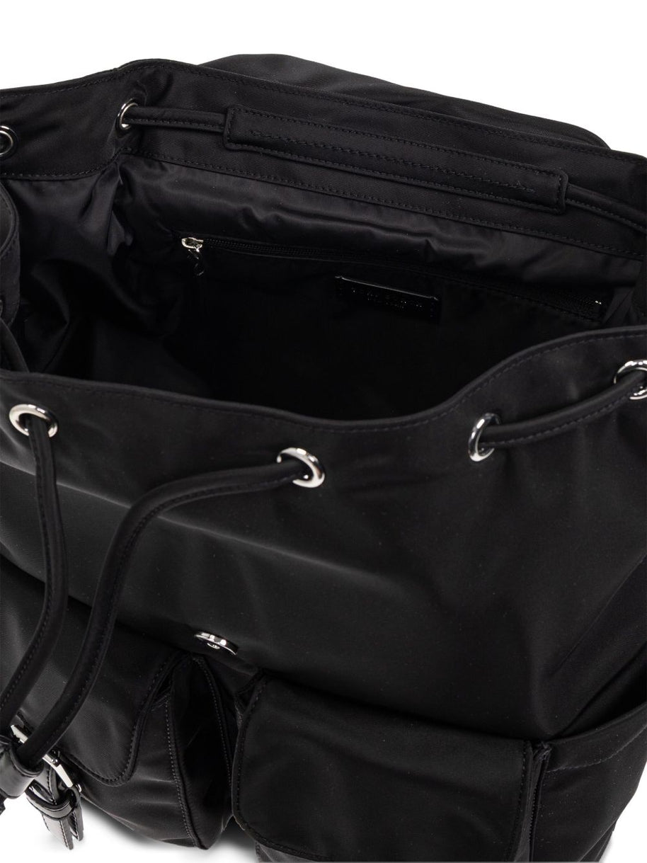 Tory Burch Virginia Nylon Backpack