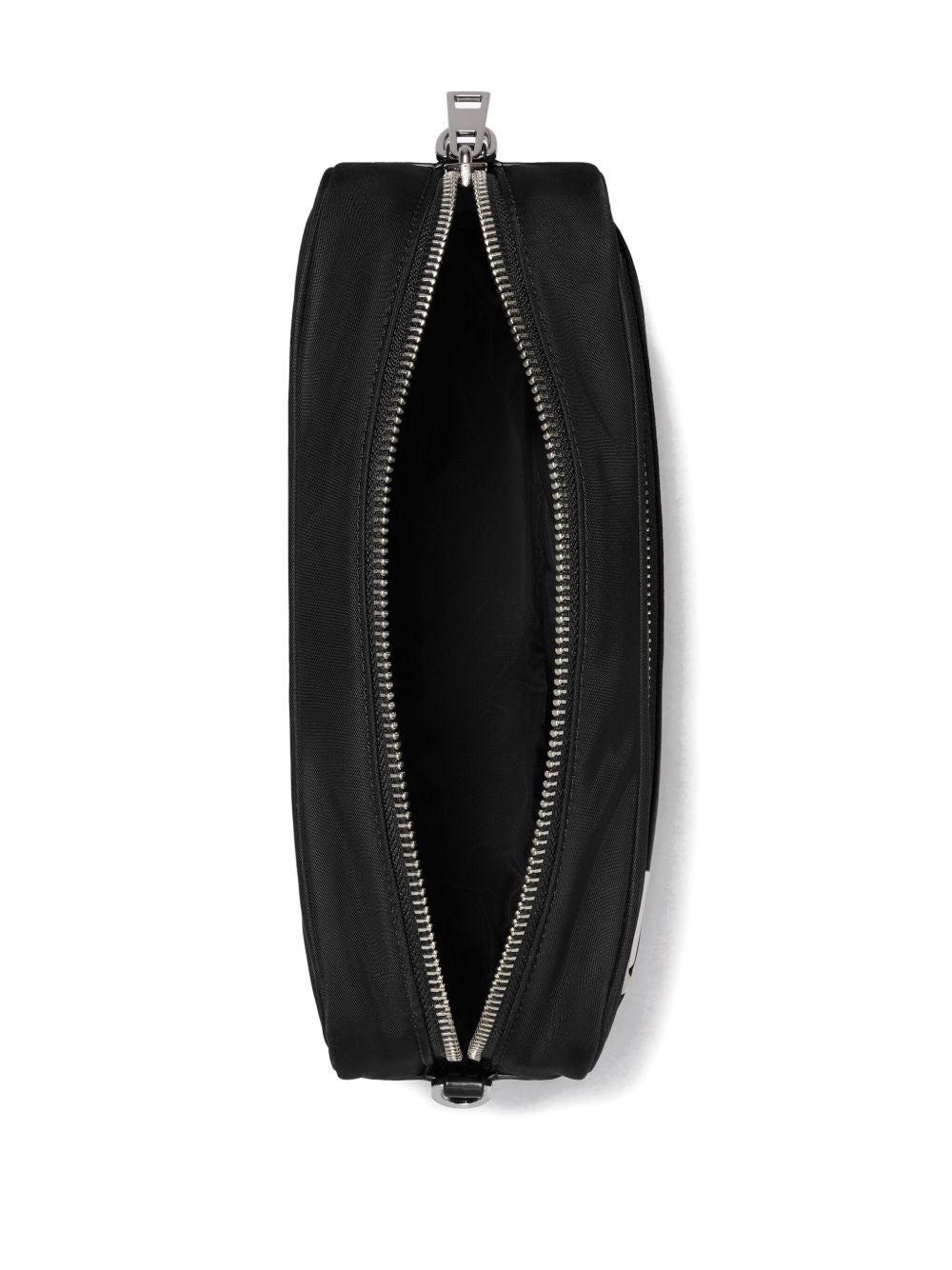 Tory BurchVirginia Nylon Shoulder Bag - Black