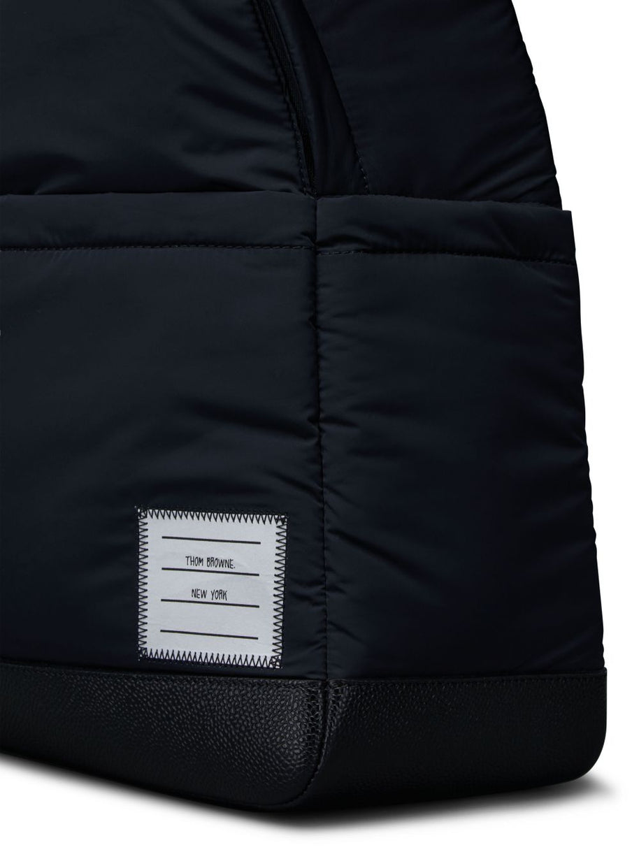 Thom Browne Backpack - Black