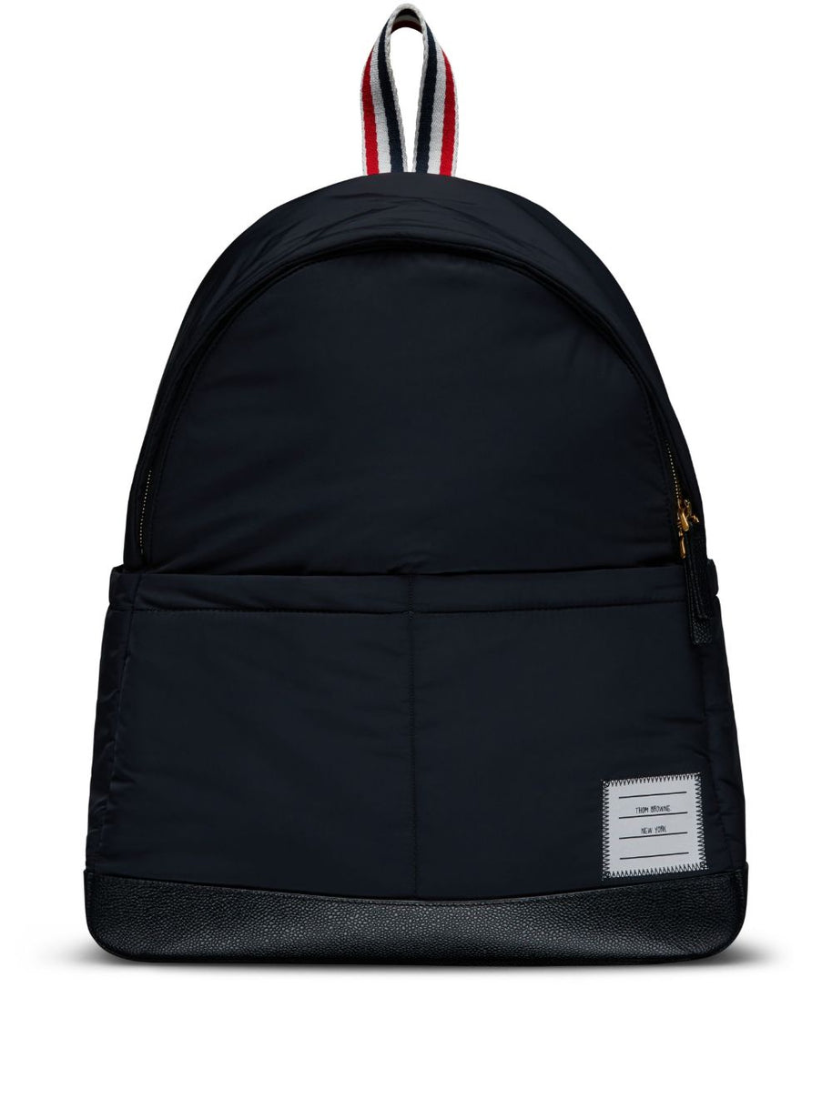 Thom Browne Backpack - Black