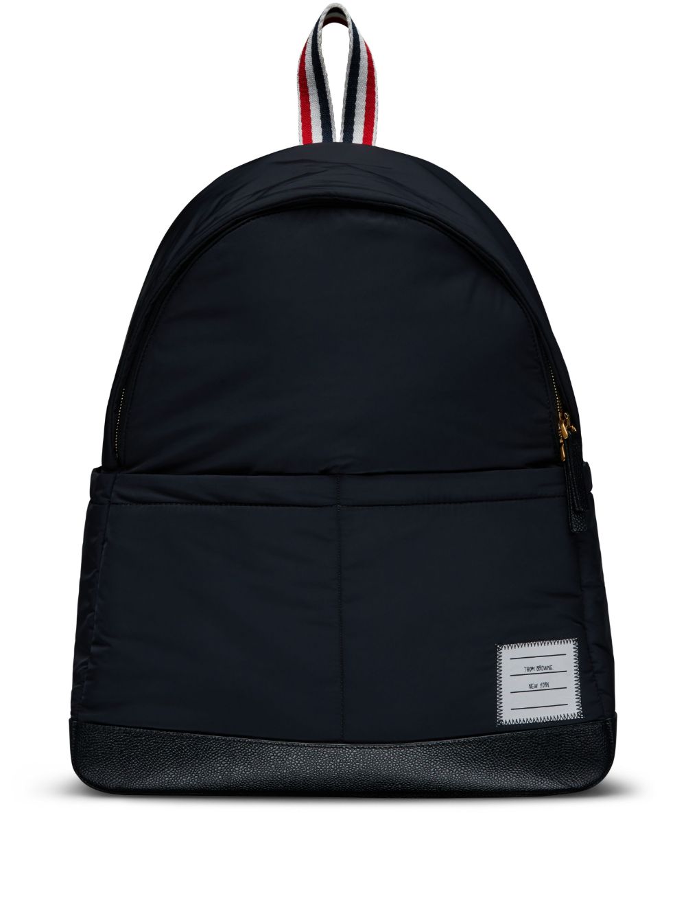 Thom Browne Backpack - Black