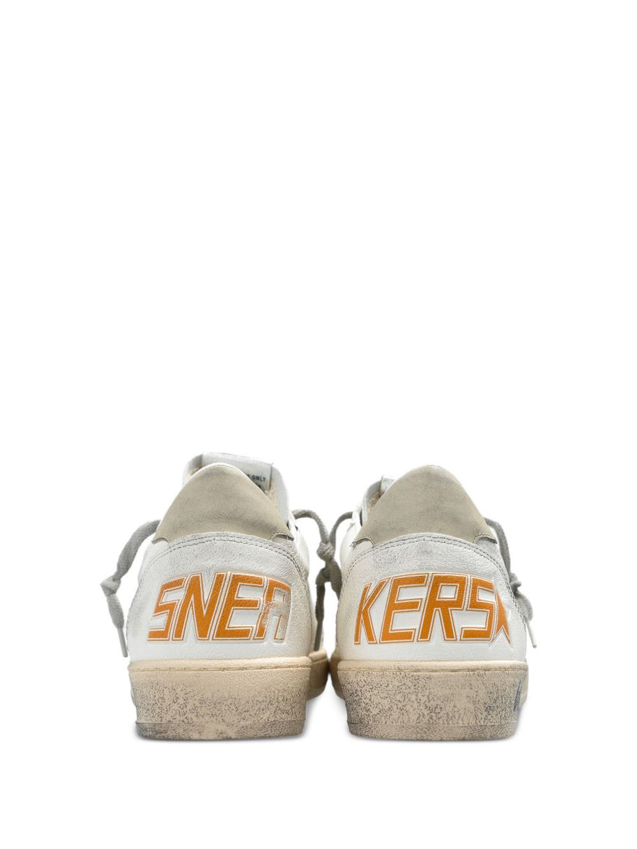 Golden Goose Ballstar Sneakers