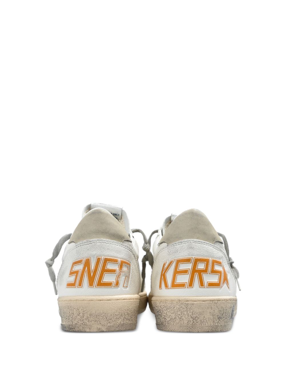Golden Goose Ballstar Sneakers