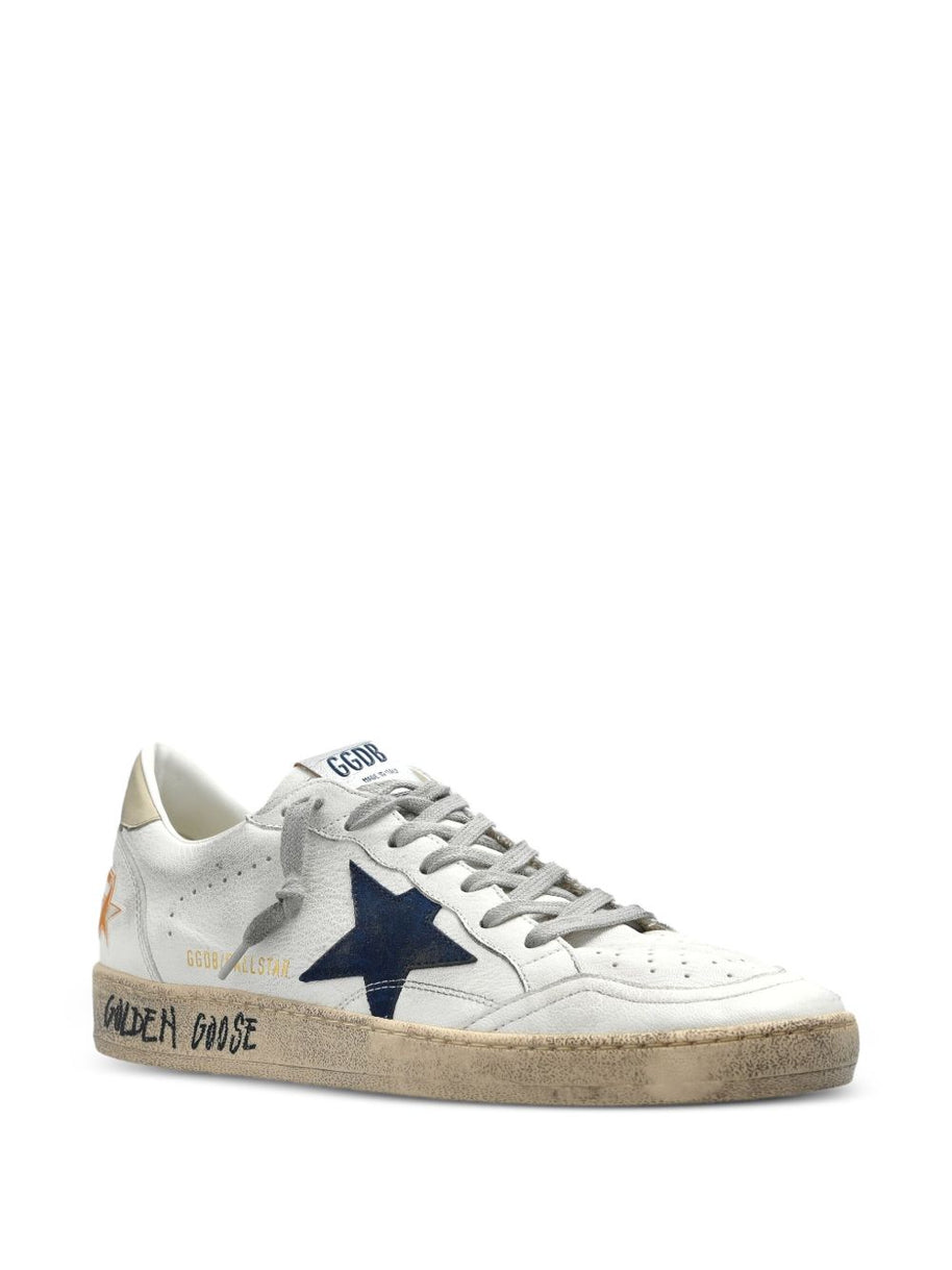 Golden Goose Ballstar Sneakers