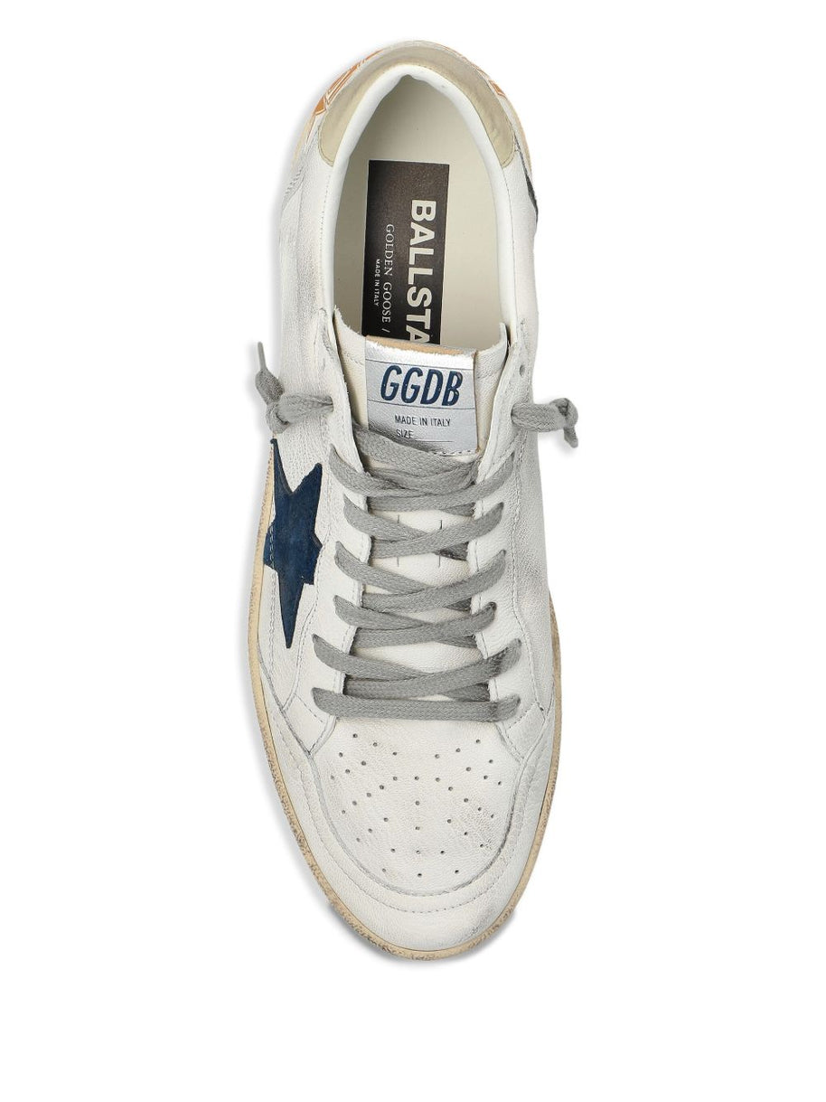 Golden Goose Ballstar Sneakers