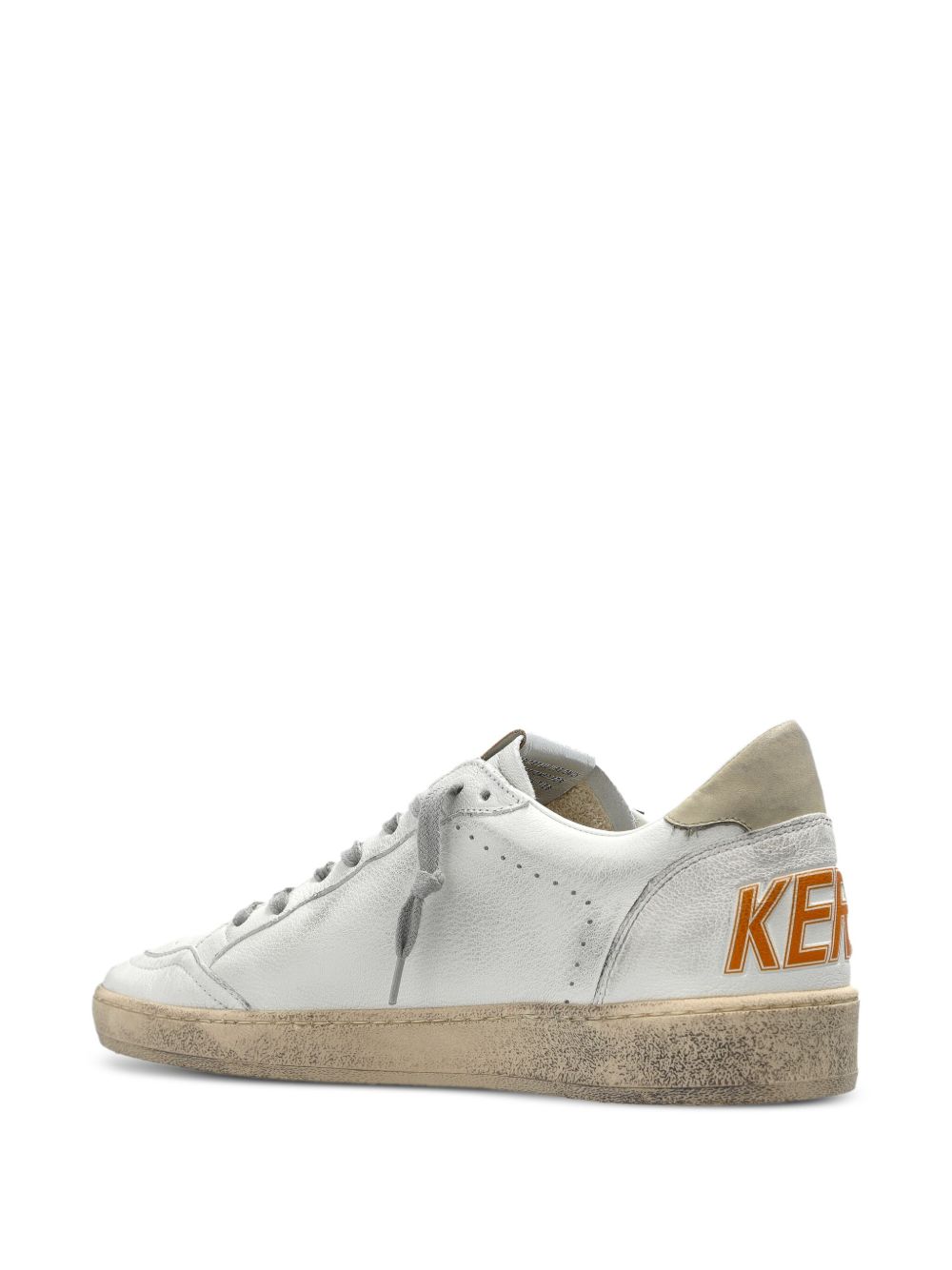 Golden Goose Ballstar Sneakers