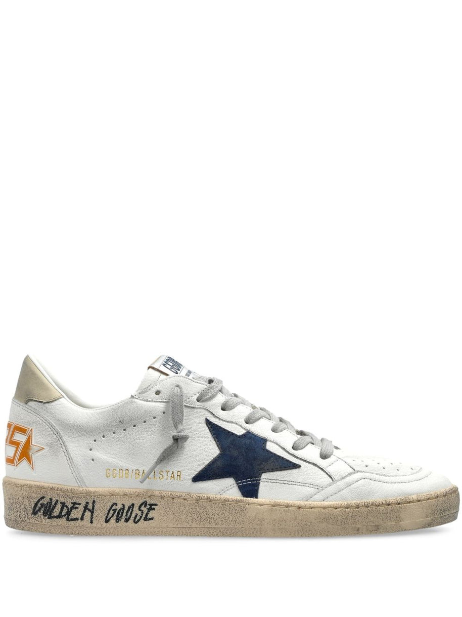 Golden Goose Ballstar Sneakers