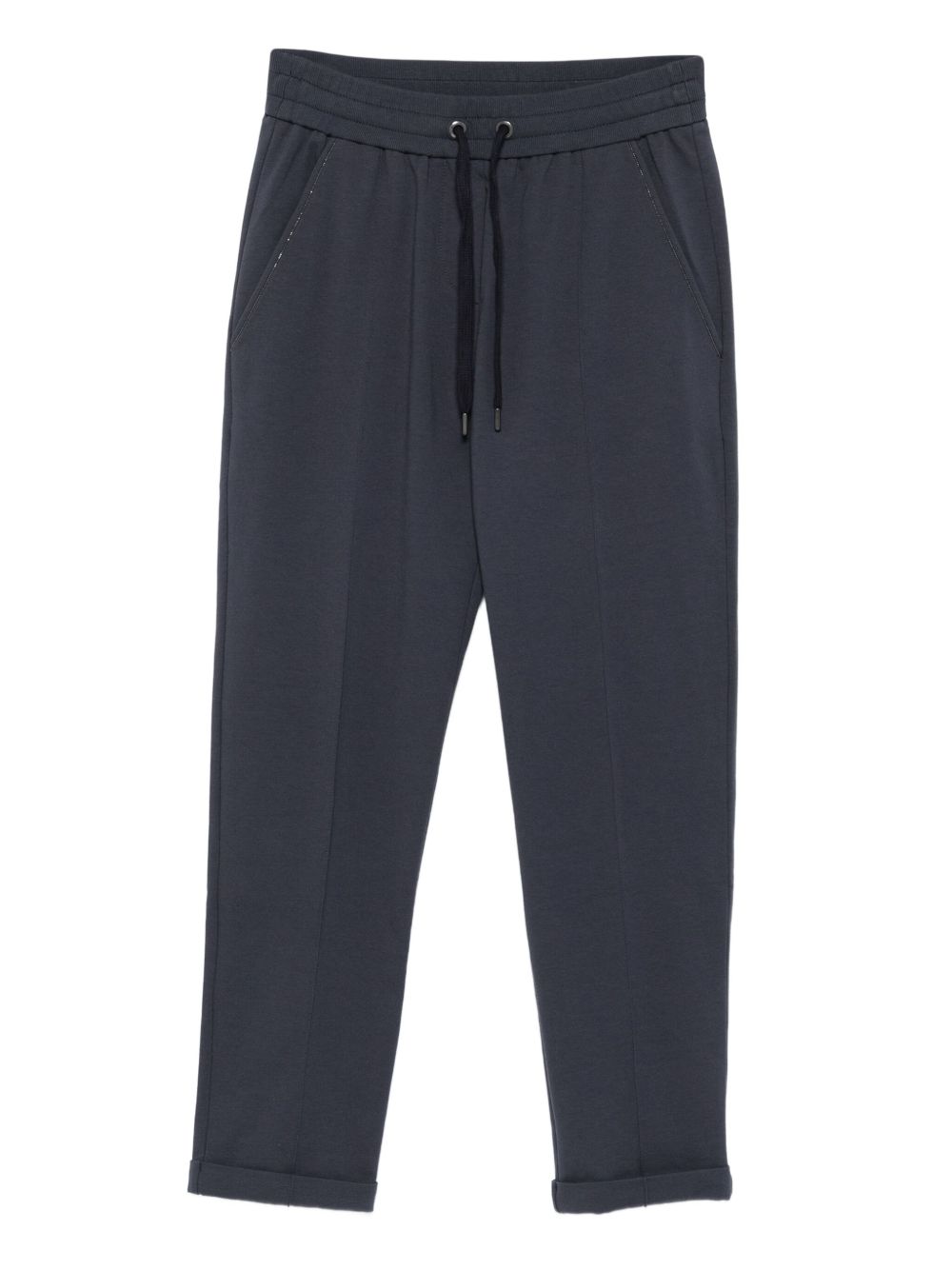 ボトムスその他 BRUNELLO CUCINELLI FW25 Monile joggers (MH827FB799 C4274) c52ac9c29abc2b9d60bab77085c776